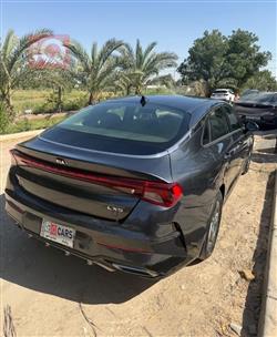 كيا K5